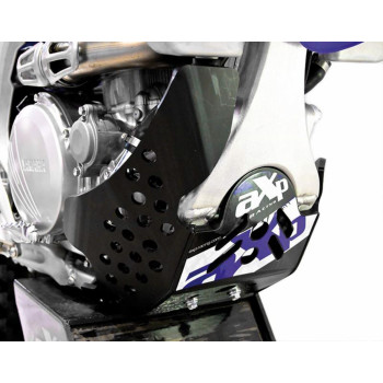 YZ250F/FX '19-23 - AXP Racing Skid Plate
